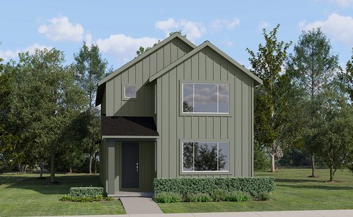 Casa a Puyallup, Washington, Stati Uniti 1