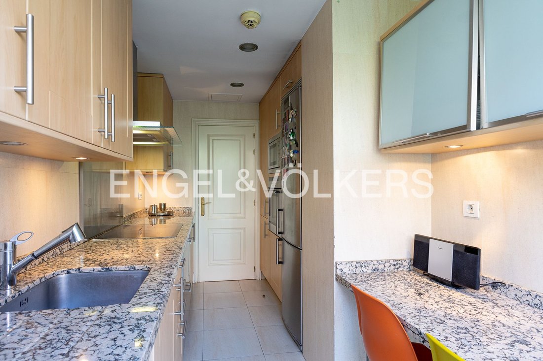 Appartement à Arganzuela, Madrid, Espagne 5 - 18772594