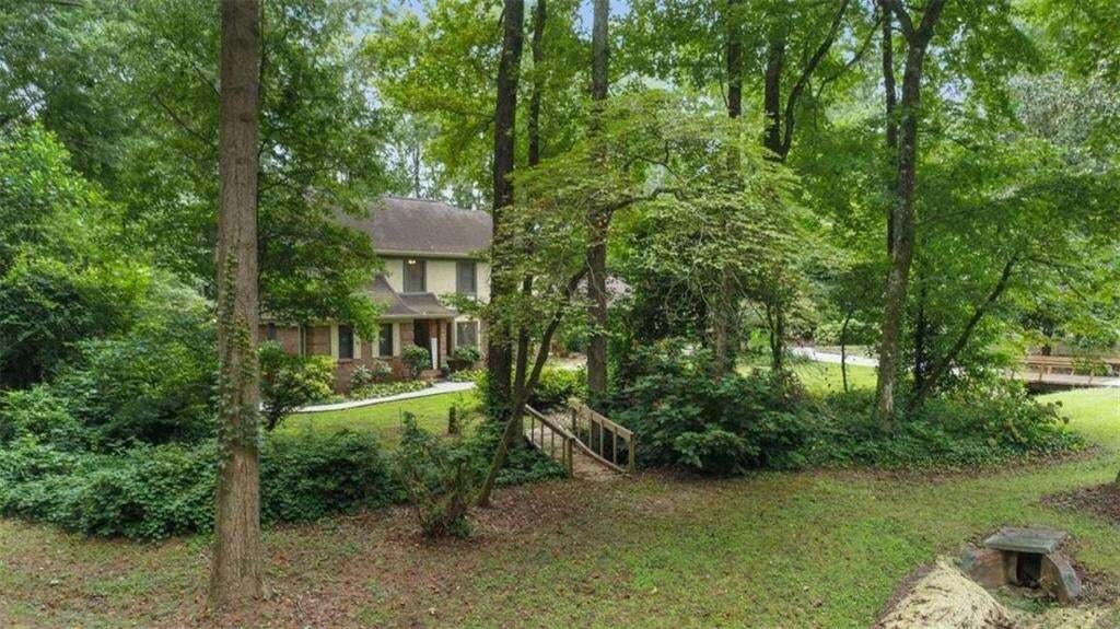 Casa en Jonesboro, Georgia, Estados Unidos 2 - 18769164