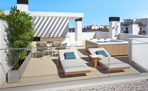 Apartment in Tavira (Santa Maria e Santiago), Algarve, Portugal 1