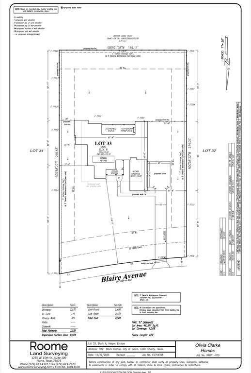 House in Celina, Texas, United States 5 - 18772075