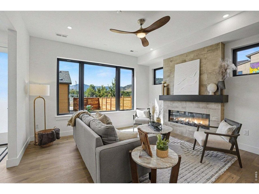 Townhouse in Boulder, Colorado, United States 2 - 18493060