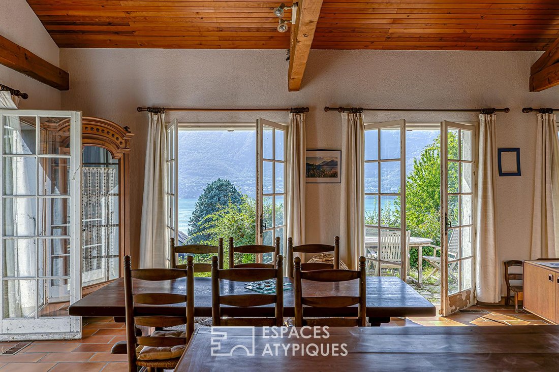 Villa in Tresserve, Auvergne-Rhône-Alpes, France 3 - 18770281