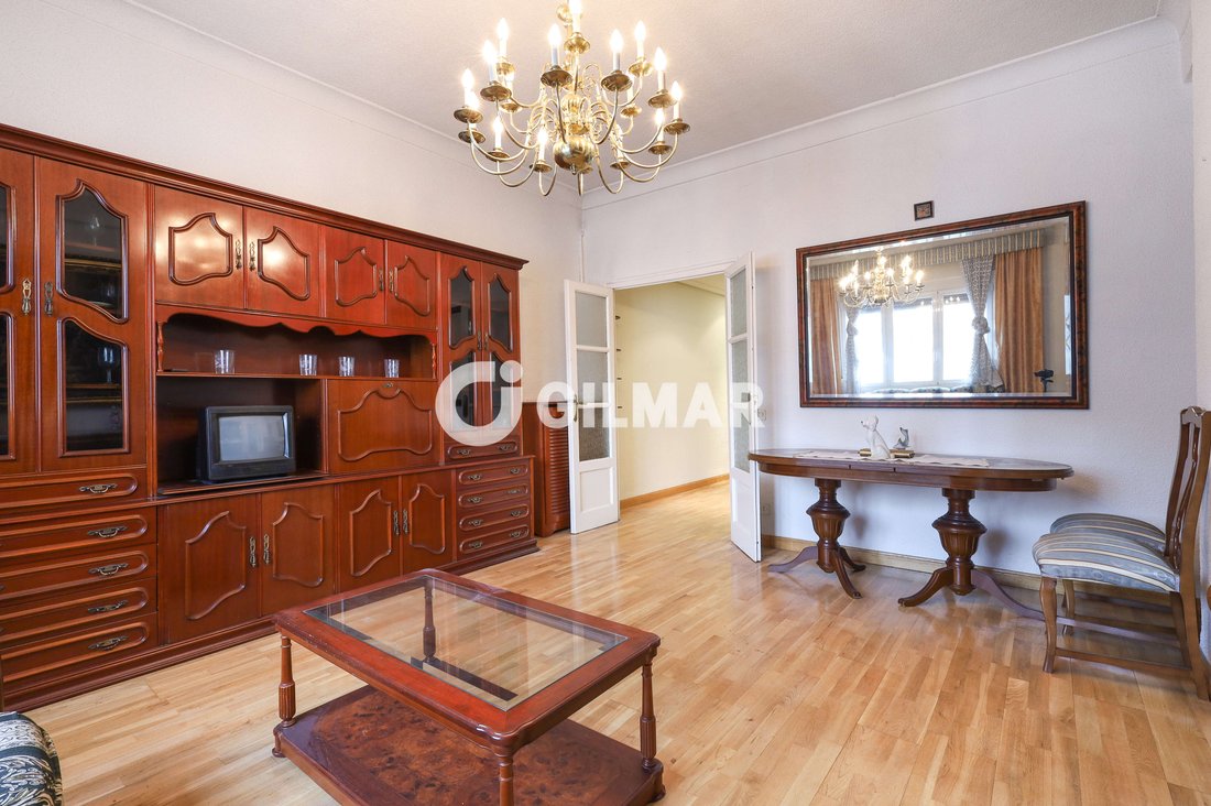Apartamento en Arganzuela, Madrid, España 2 - 18768769