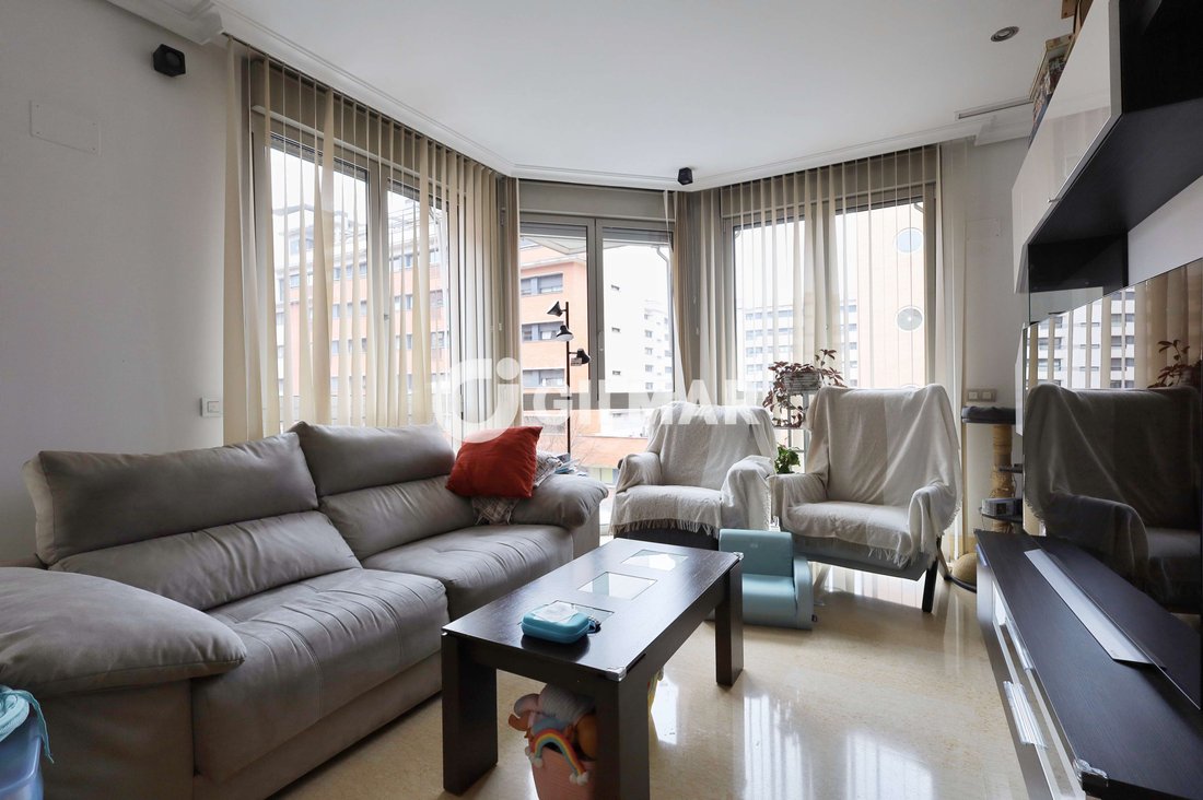 Apartamento en Arganzuela, Madrid, España 4 - 18770644