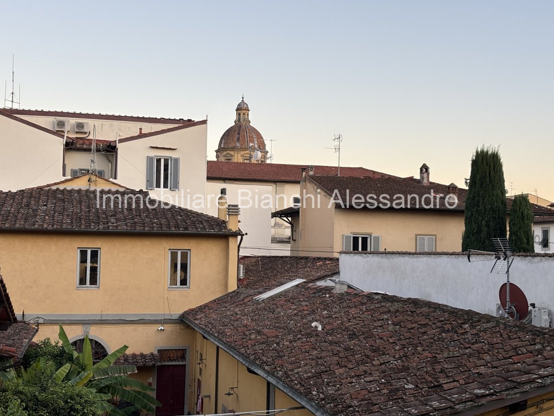 Casa en Centro, Florencia, Toscana 1 - 18773011