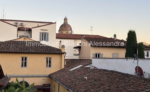 Casa a Centro, Firenze, Toscana 1