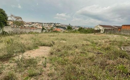 Land in Piqueri, São Paulo, Brasilien 1