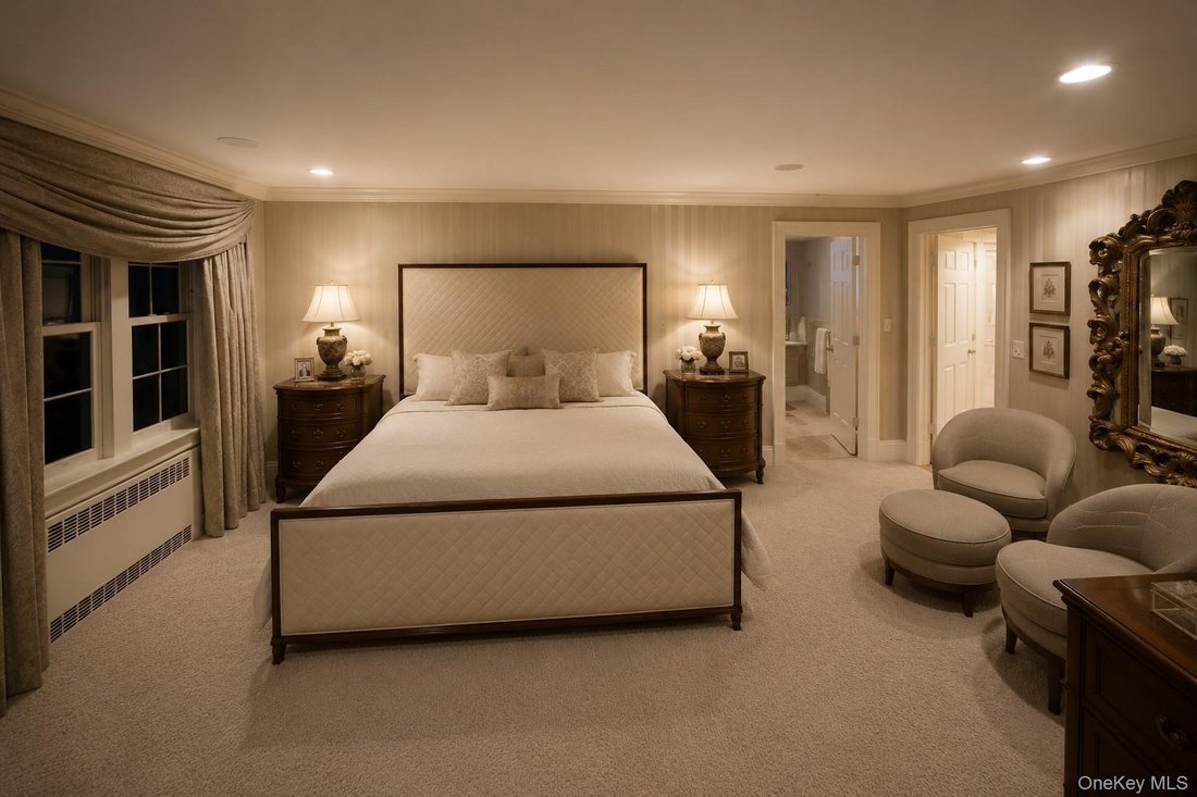 Casa en Roslyn Estates, Nueva York, Estados Unidos 5 - 18770910