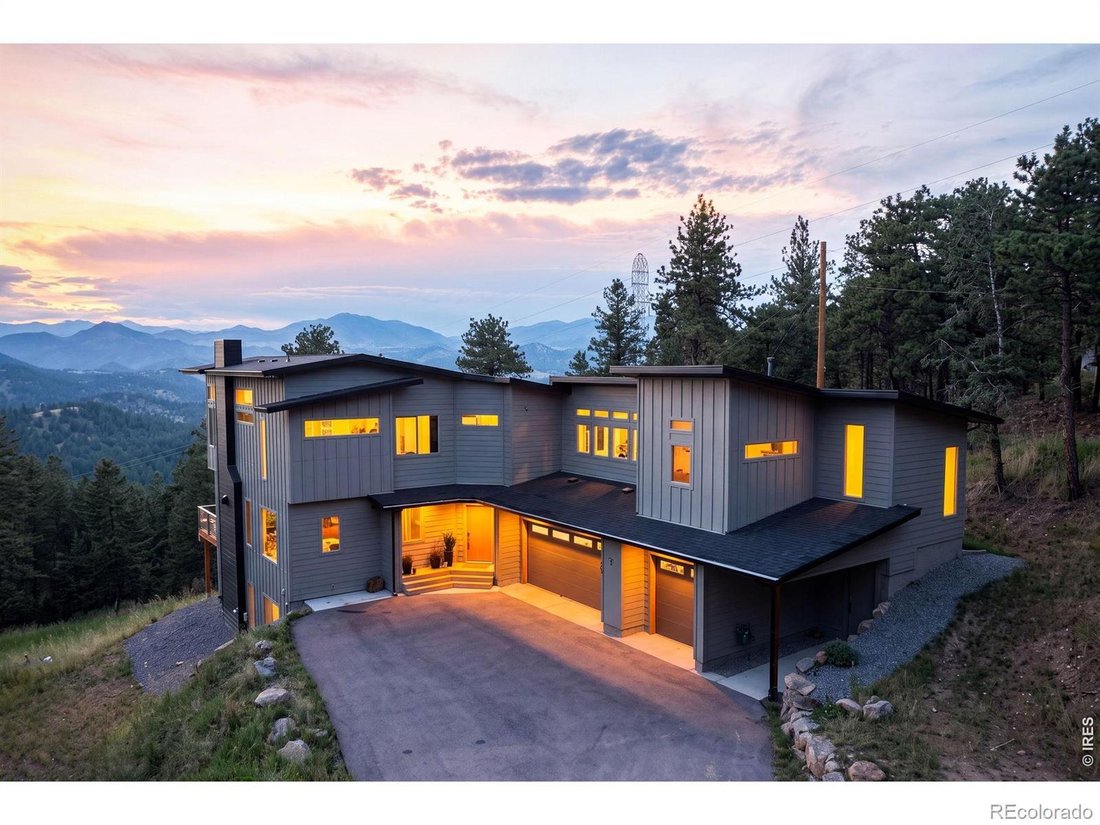 House in Golden, Colorado, United States 1 - 18771095