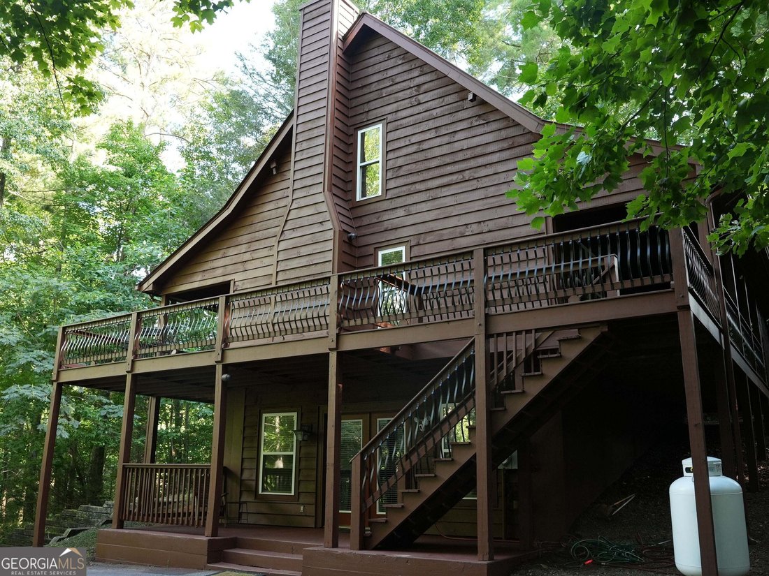 Casa a Clarkesville, Georgia, Stati Uniti 2 - 18771871