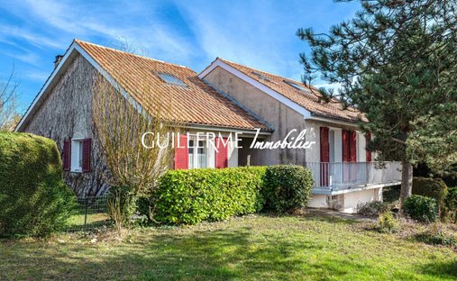 Casa en La Tour-de-Salvagny, Auvernia-Ródano-Alpes, Francia 1