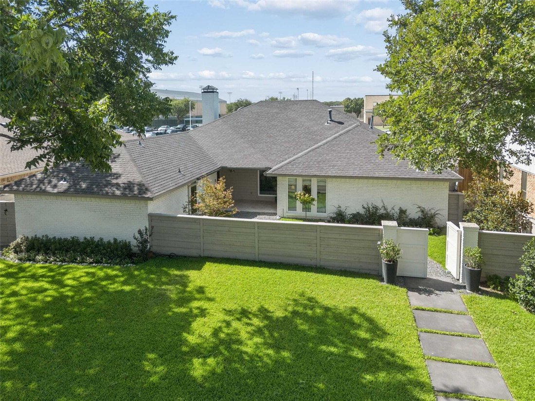 House in Richardson, Texas, United States 1 - 18712477