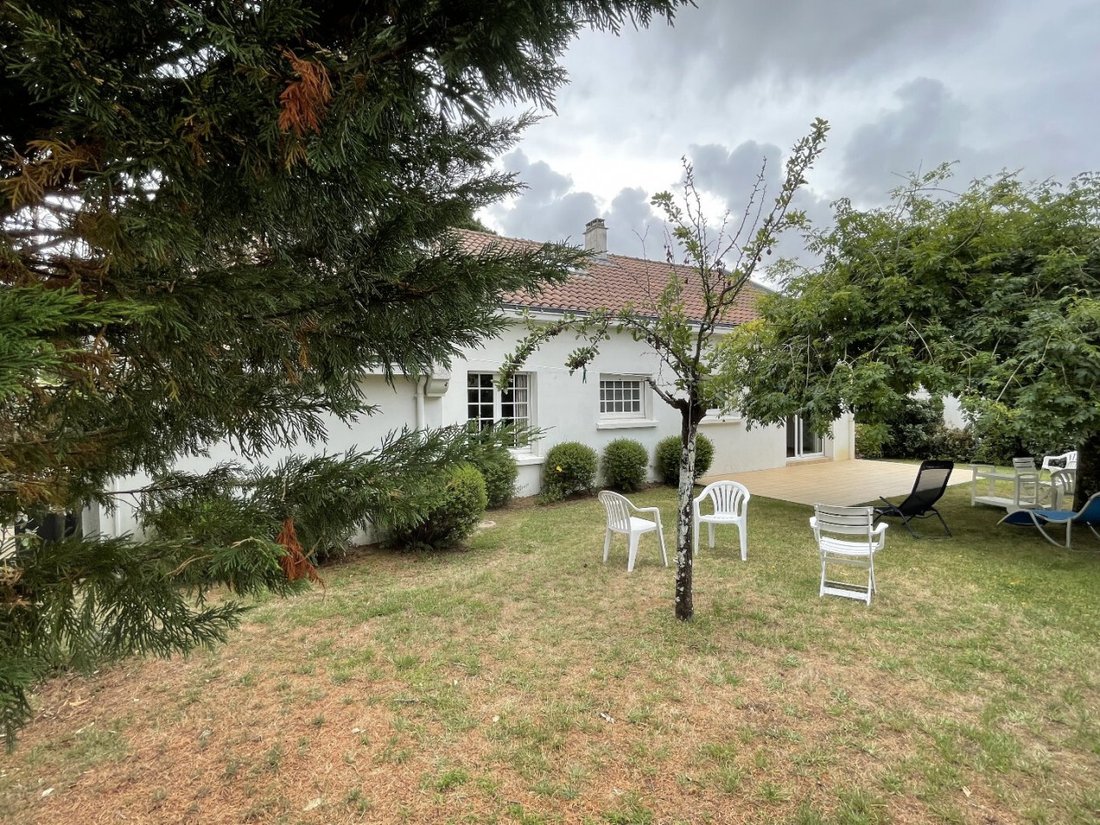 House in Le Clion-Bourg, Pornic, France 2 - 18772812