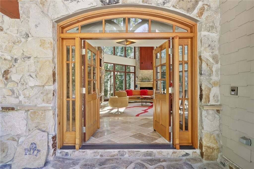 Haus in Hidden Valley, Pennsylvania, Vereinigte Staaten 2 - 17640749