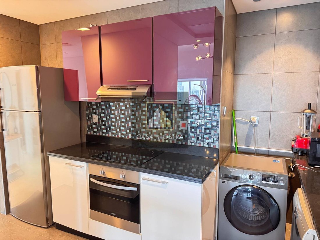Wohnung in Dubai Marina, Dubai, Vereinigte Arabische Emirate 4 - 18768542