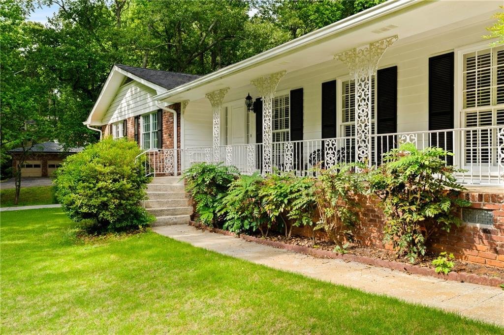 House in Smyrna, Georgia, United States 2 - 18769203