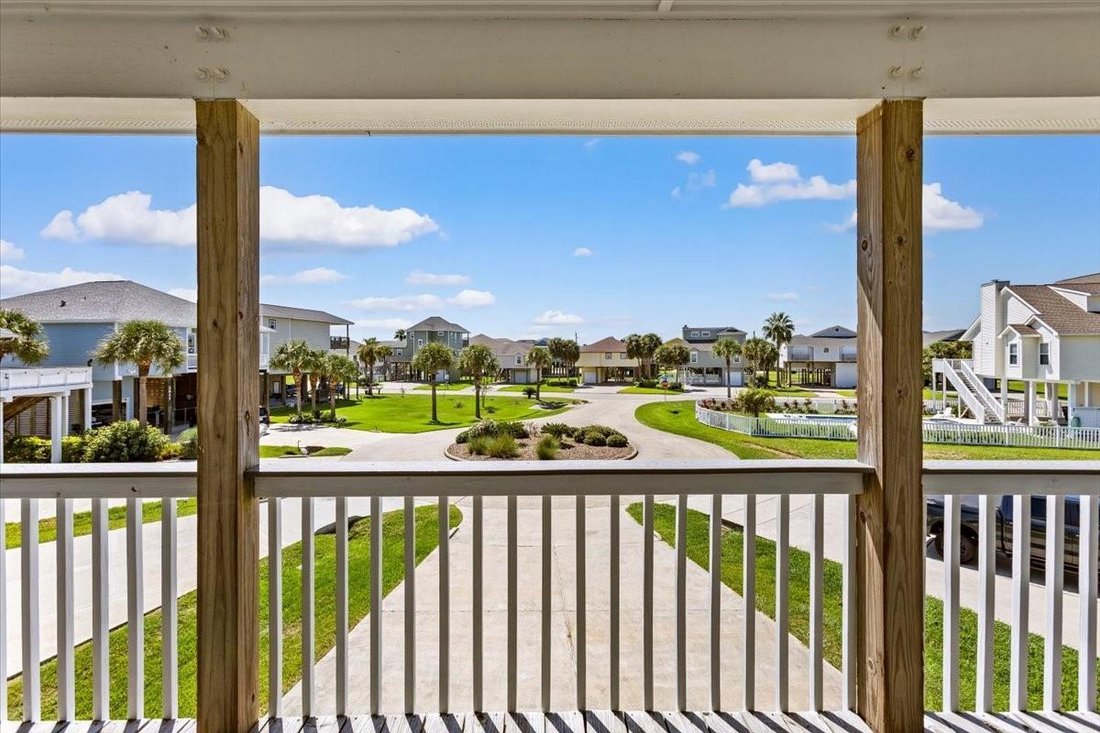 Maison à Galveston, Texas, États-Unis 2 - 18769026