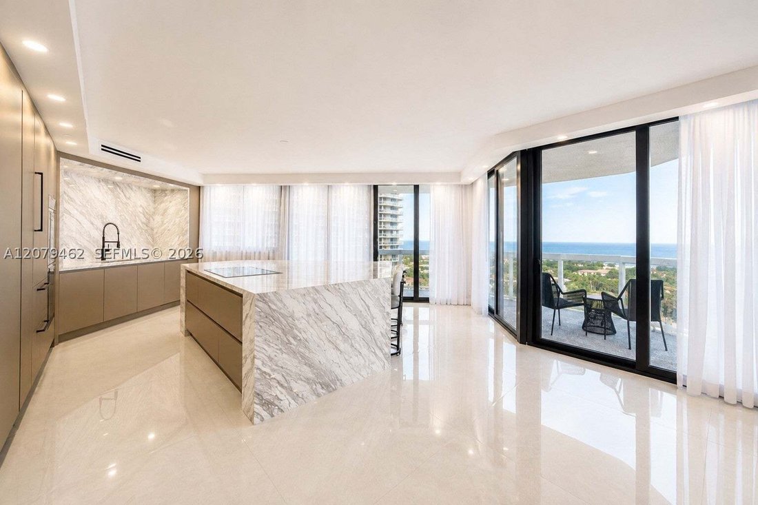 Condo in Aventura, Florida, United States 4 - 18768654