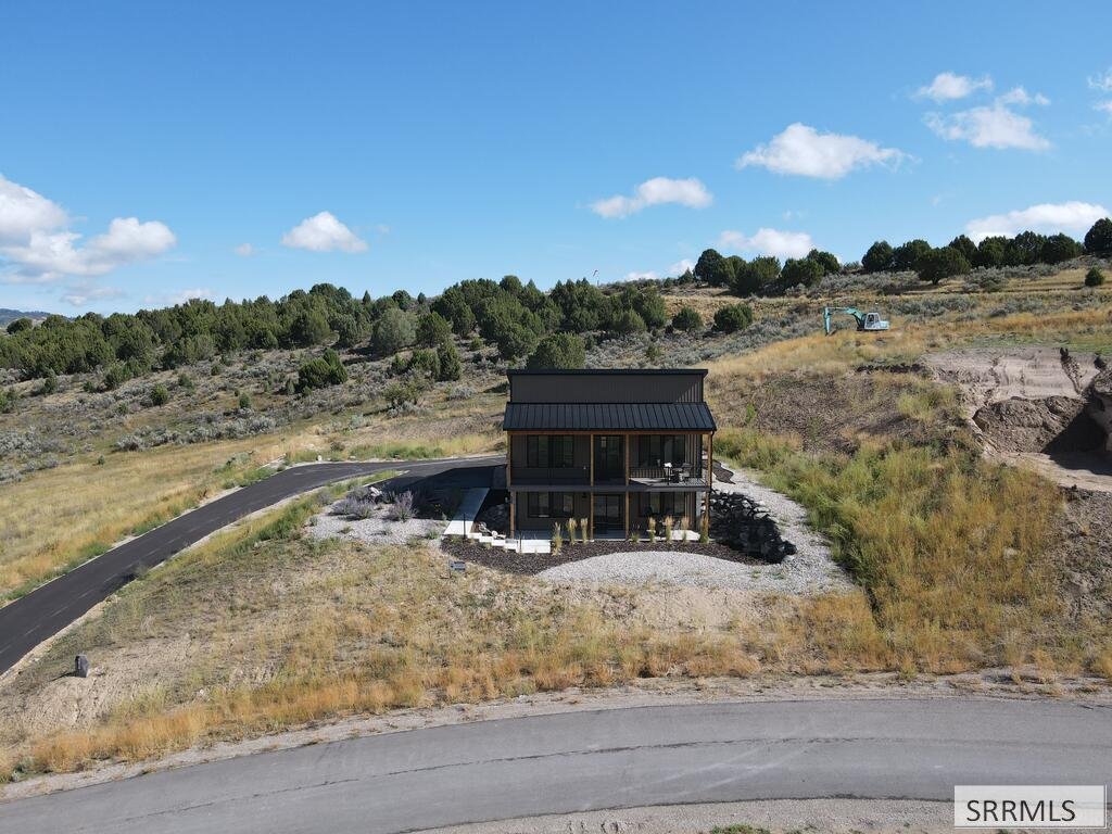 Maison à Lava Hot Springs, Idaho, États-Unis 5 - 17791974