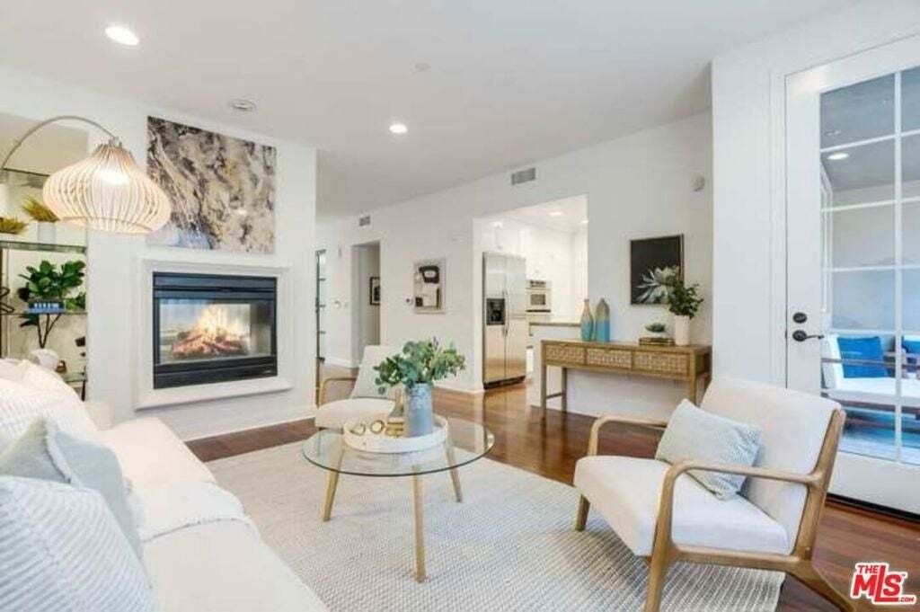 Condominio a Los Angeles, California, Stati Uniti 2 - 18771015