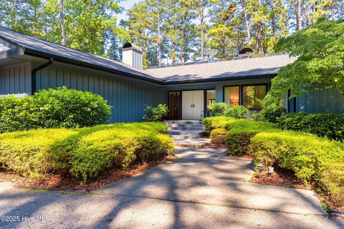 Casa a Pinehurst, Carolina del Nord, Stati Uniti 3 - 18771970