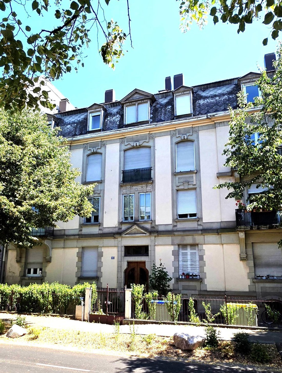 Apartment in Strasbourg, Grand Est, France 2 - 18758039