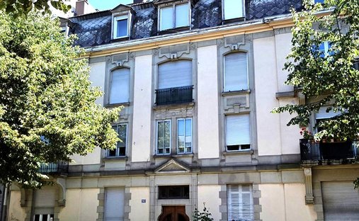 Apartment in Strasbourg, Grand Est, France 1