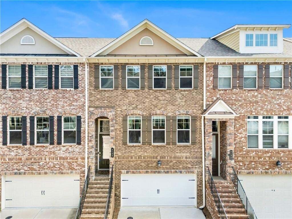 Residenza a Dunwoody, Georgia, Stati Uniti 1 - 18769166