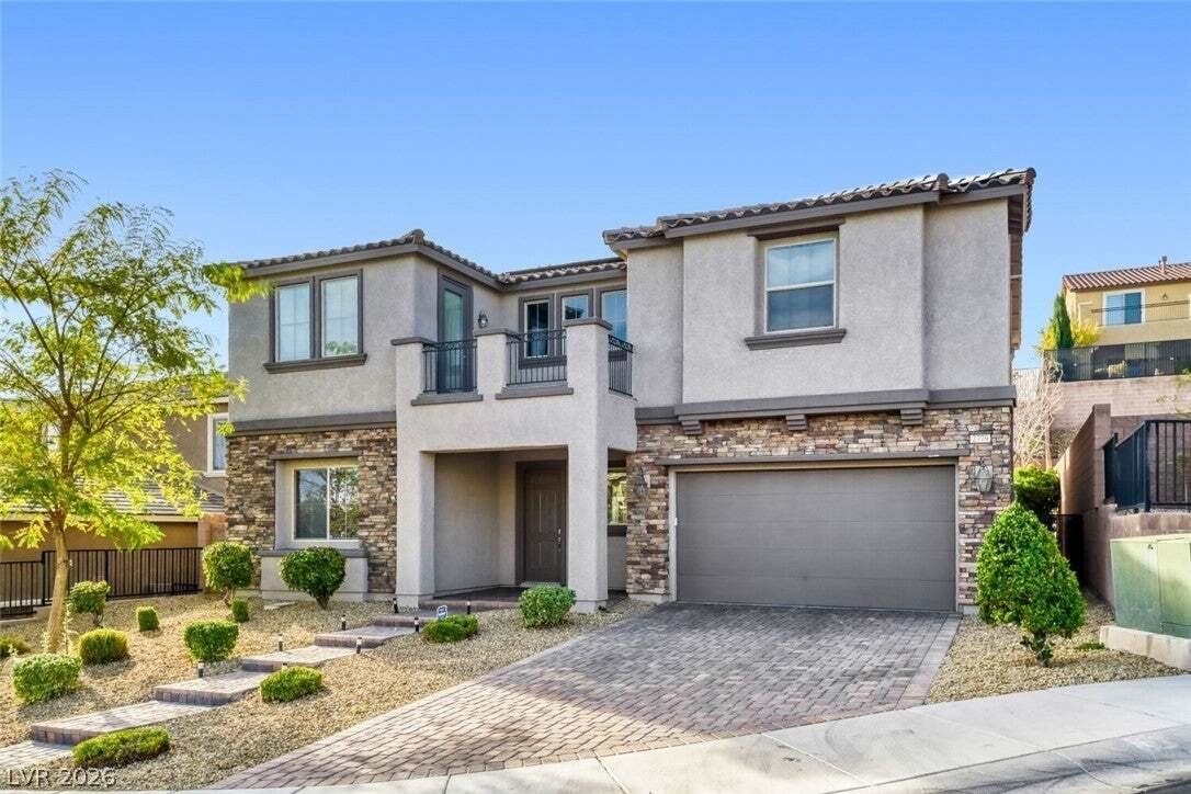 Casa a Henderson, Nevada, Stati Uniti 4 - 18770794