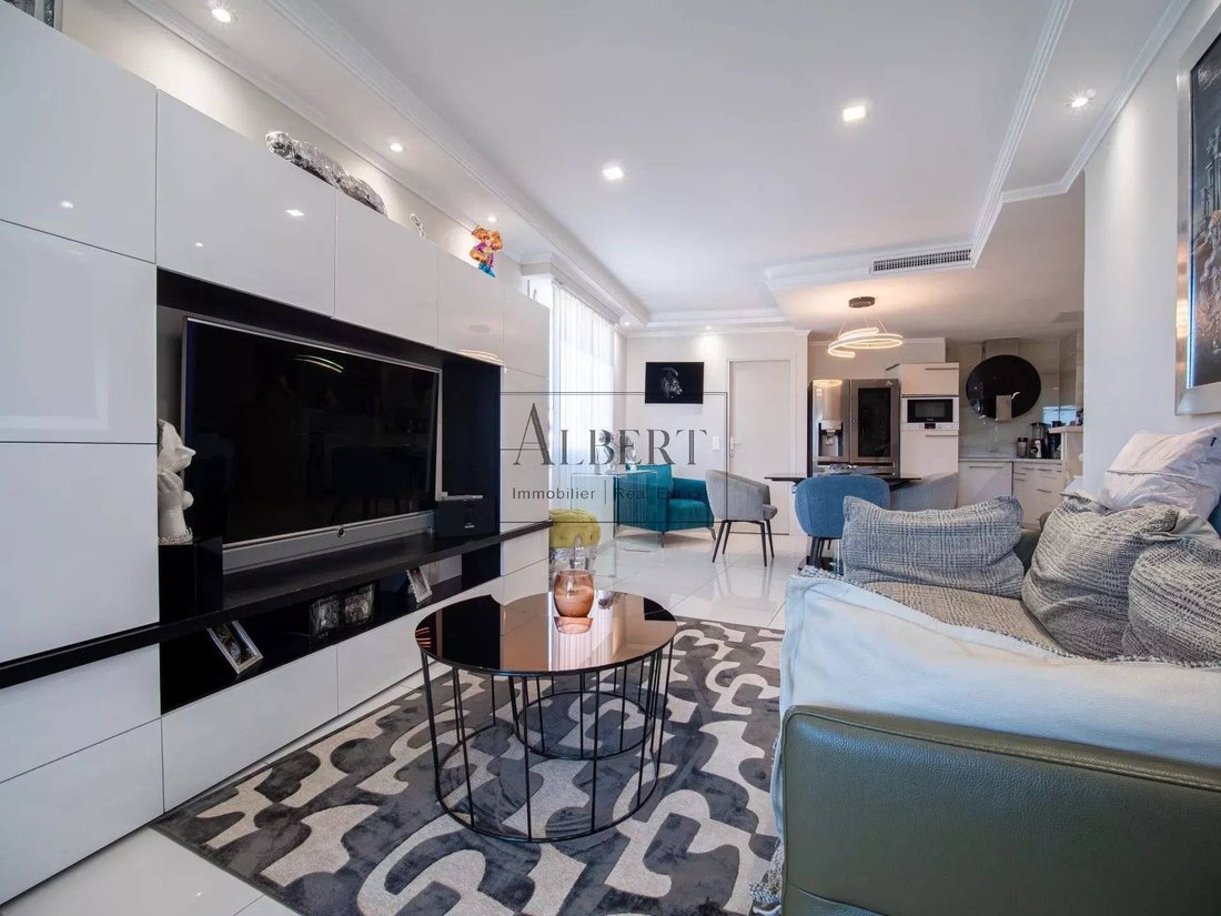 Apartamento en Cannes, Provenza-Alpes-Costa Azul, Francia 2 - 15655786