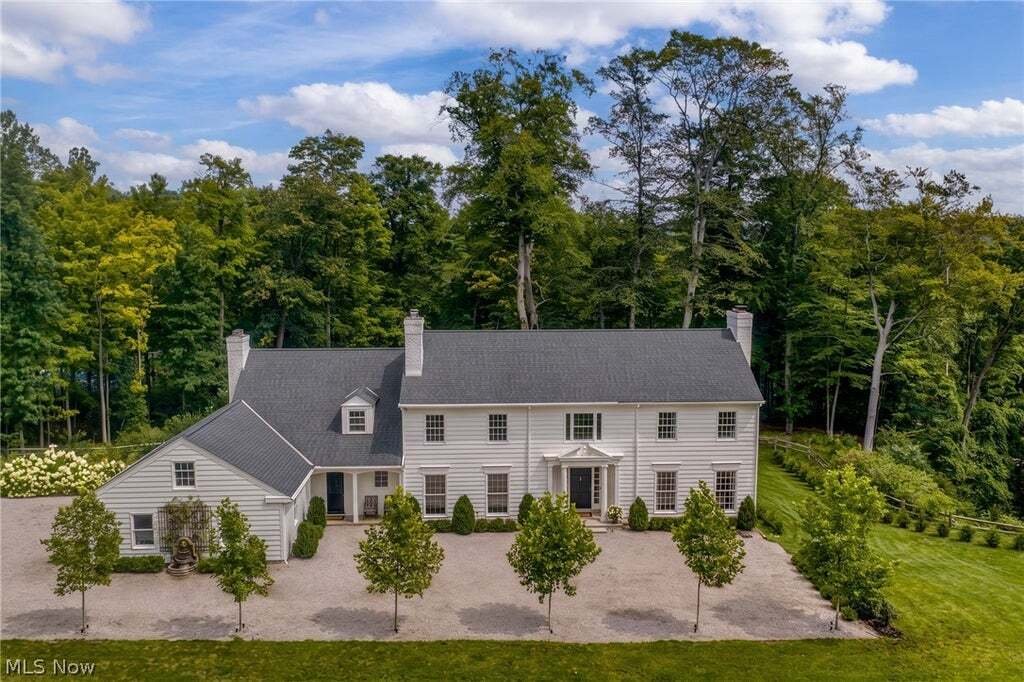 Haus in Gates Mills, Ohio, Vereinigte Staaten 1 - 18738135