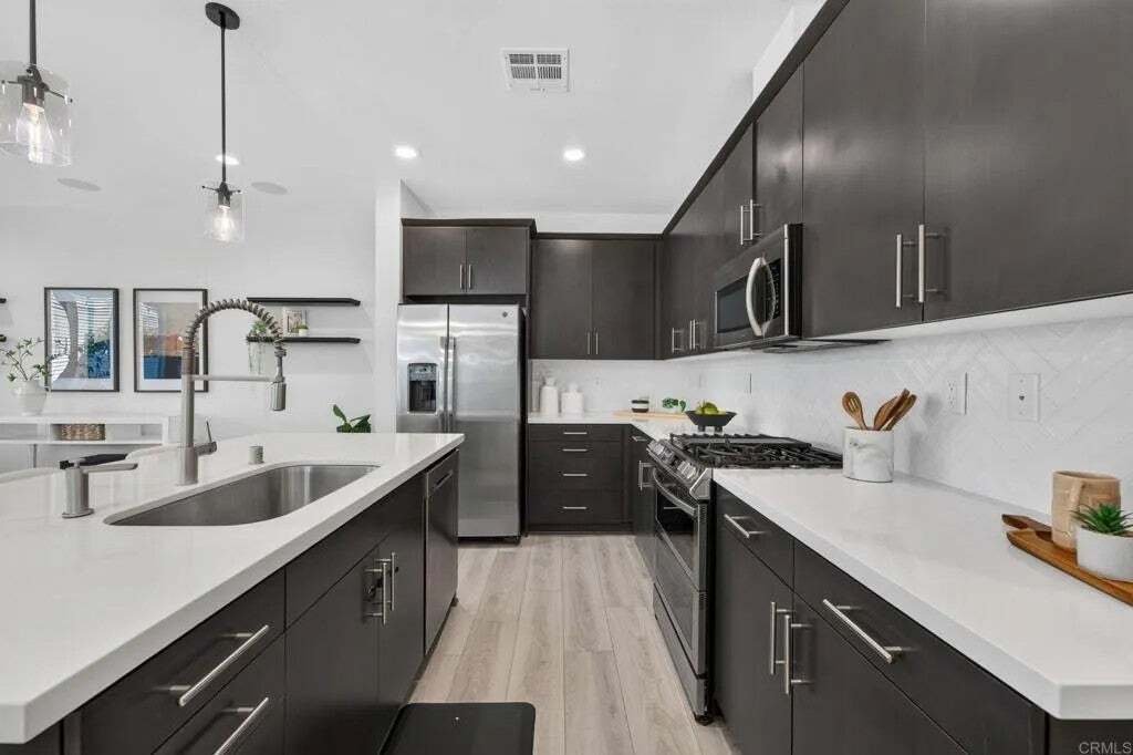 Condominio a Carlsbad, California, Stati Uniti 5 - 18772014