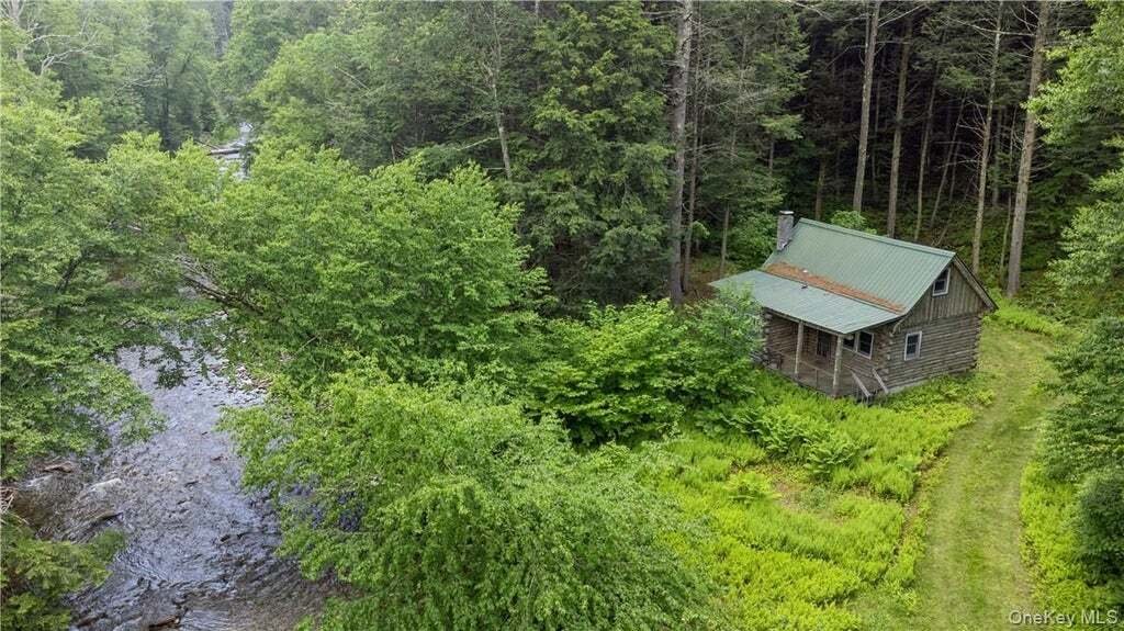 Land in Claryville, New York, Vereinigte Staaten 1 - 17998897