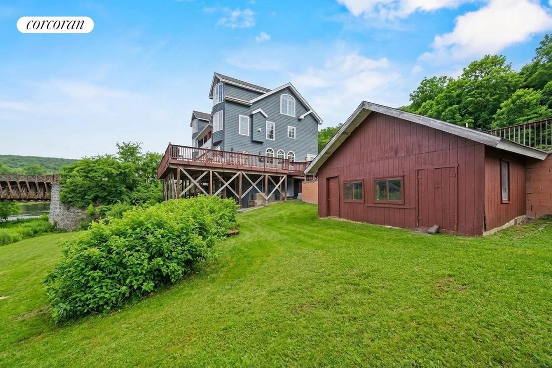 House in Barryville, New York, United States 5 - 17532708