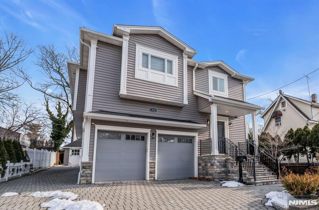 House in Englewood, New Jersey, United States 1 - 18088017