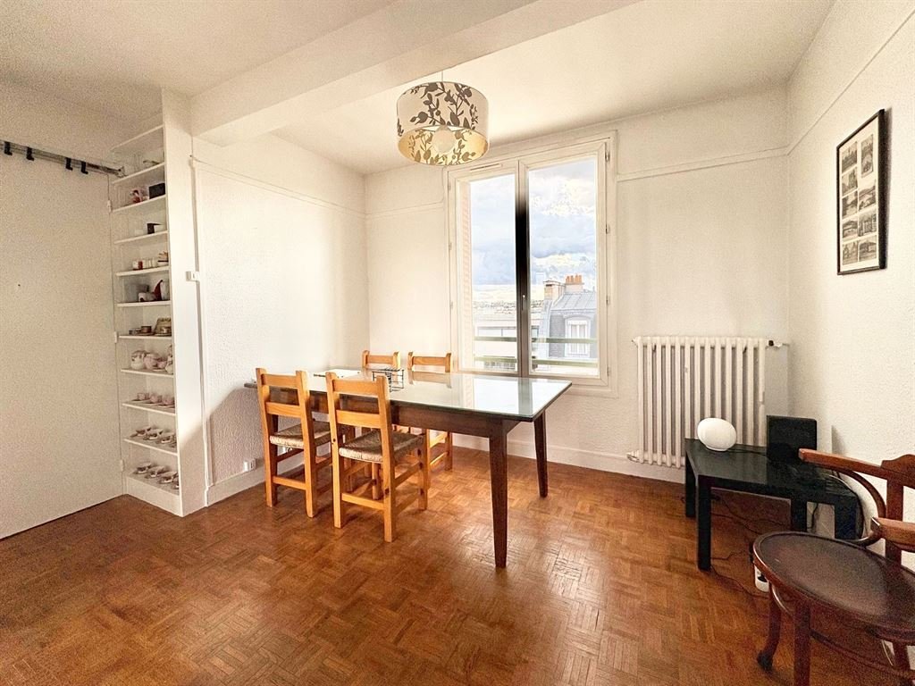 Appartement à Palais Royal, Paris 1er Arrondissement, Paris 2 - 17540662