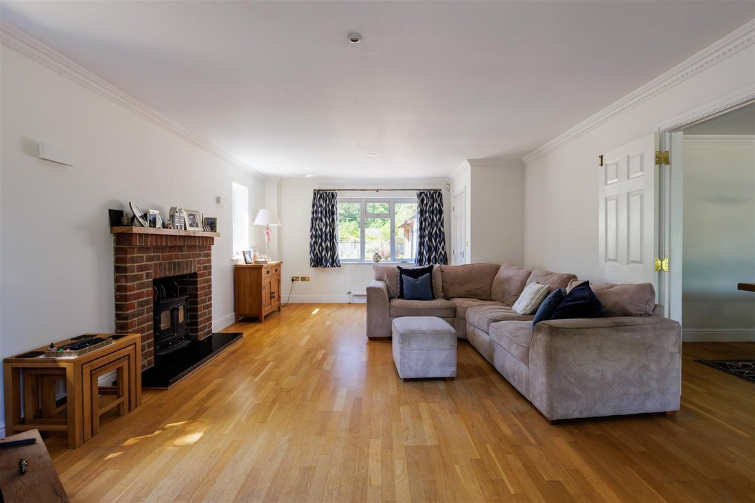 Casa en Godalming, Inglaterra 5 - 18771088