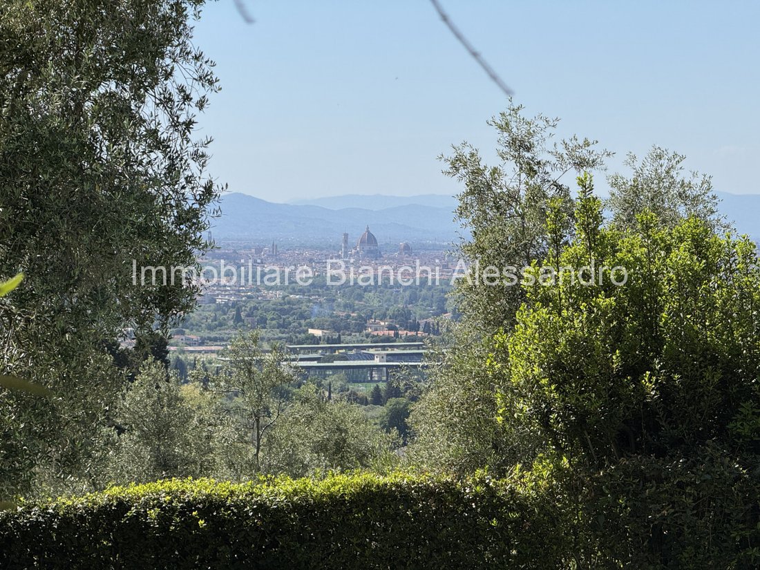 Villa in Bagno a Ripoli, Toscana, Italia 5 - 18773013