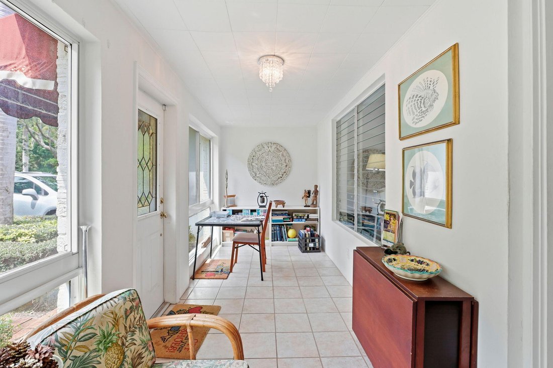 Haus in Delray Beach, Florida, Vereinigte Staaten 3 - 18768771