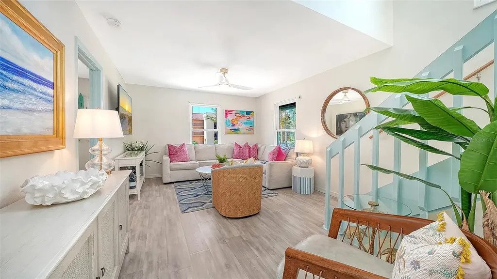Casa en Holmes Beach, Florida, Estados Unidos 5 - 18773569