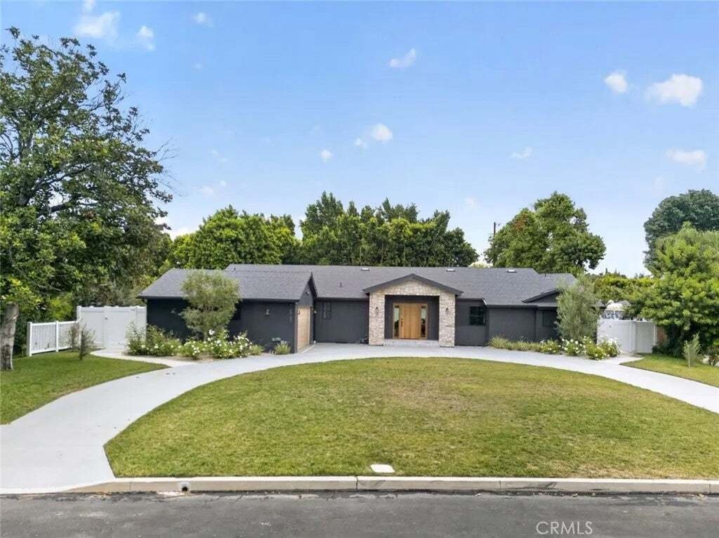 Maison à Los Angeles, Californie, États-Unis 1 - 18333376