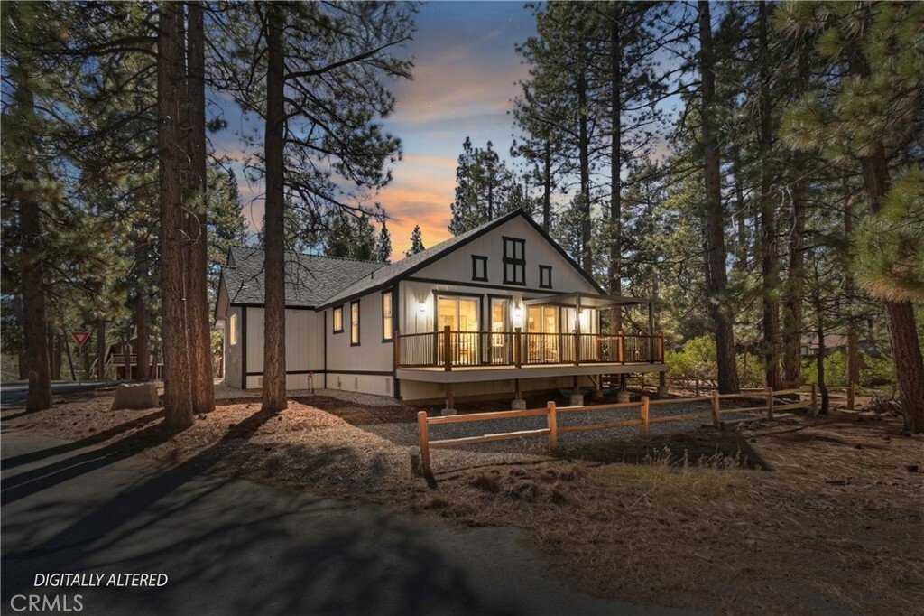 Casa a Big Bear Lake, California, Stati Uniti 2 - 17043845
