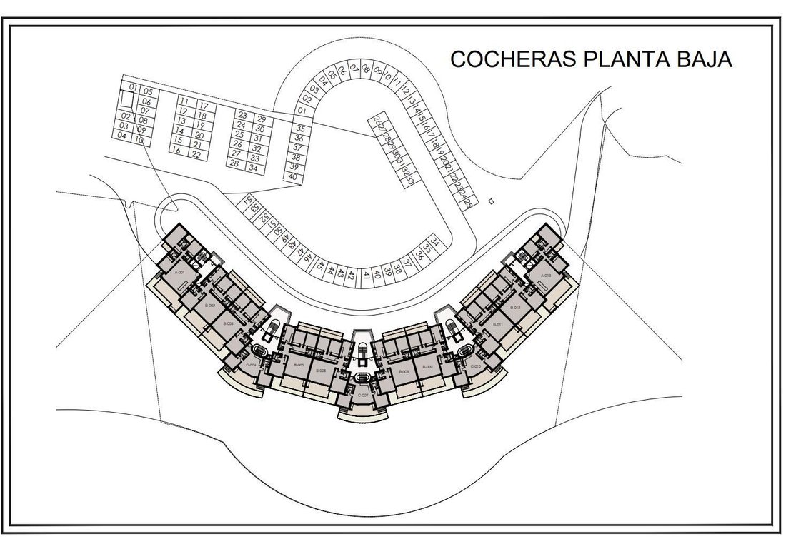 Wohnung in Tigre, Provinz Buenos Aires, Argentinien 5 - 18769649