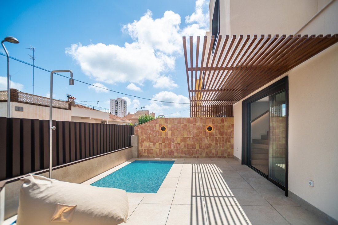 Haus in San Javier, San Javier, Murcia 2 - 18772899