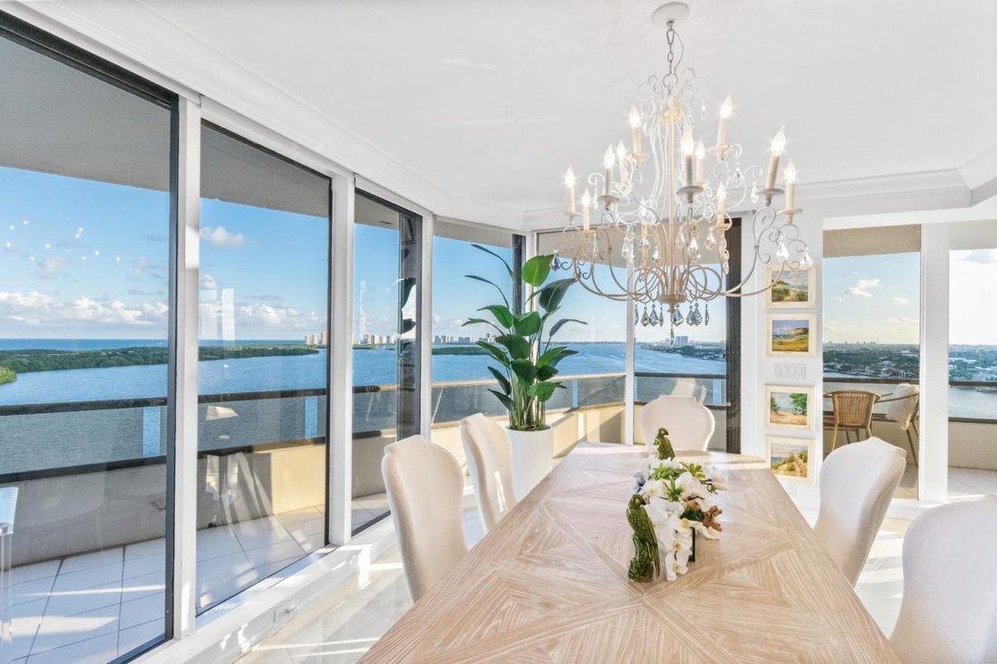 Casa a North Palm Beach, Florida, Stati Uniti 5 - 18773485