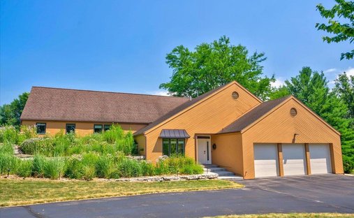 House in Verona, Wisconsin, United States 1