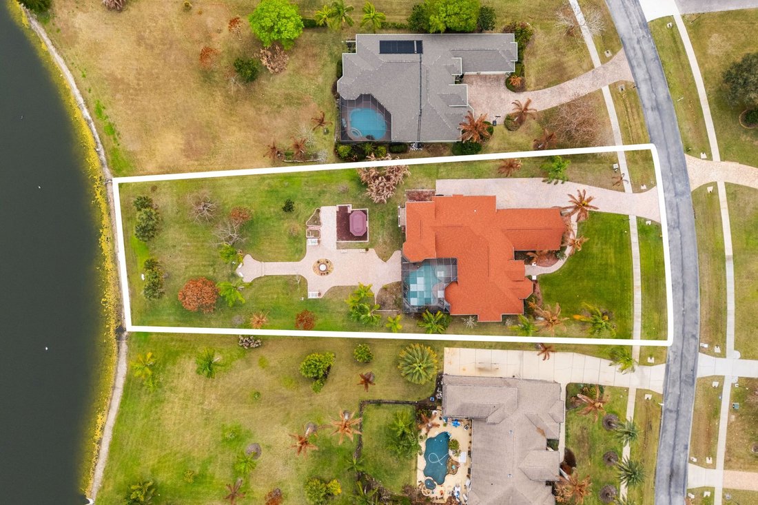 Casa a Merritt Island, Florida, Stati Uniti 3 - 18770350