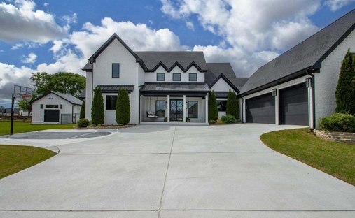 Casa a Alexander, Arkansas, Stati Uniti 1