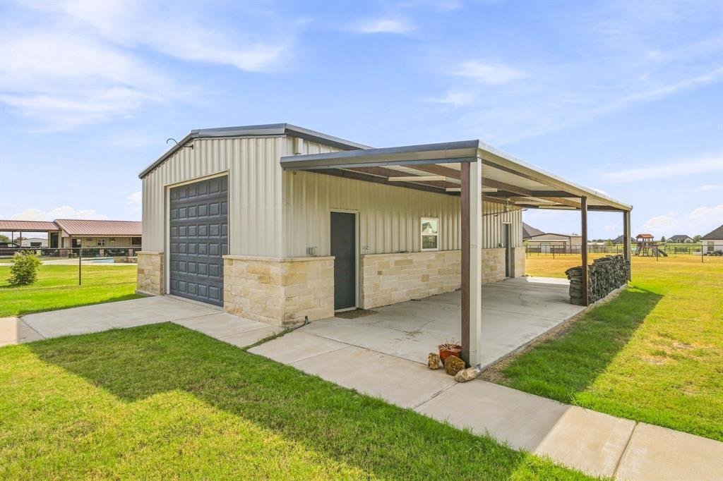 Haus in Godley, Texas, Vereinigte Staaten 4 - 18769147